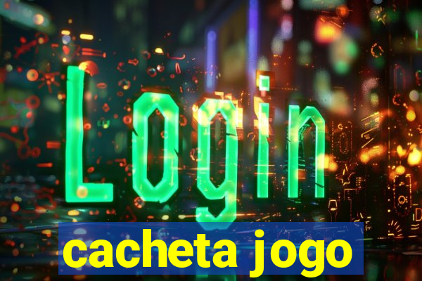 cacheta jogo